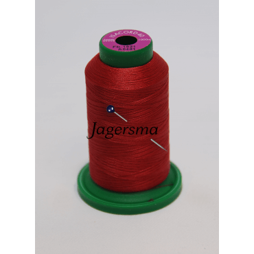 Garens Isacord 1921, PMS...