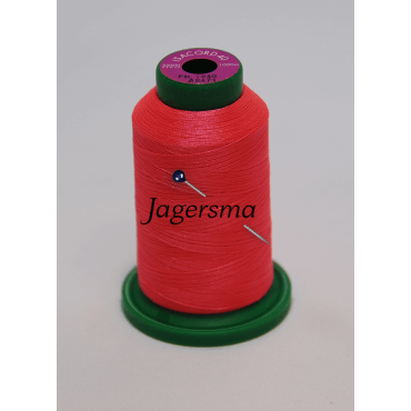 Garens Isacord 1940, PMS...