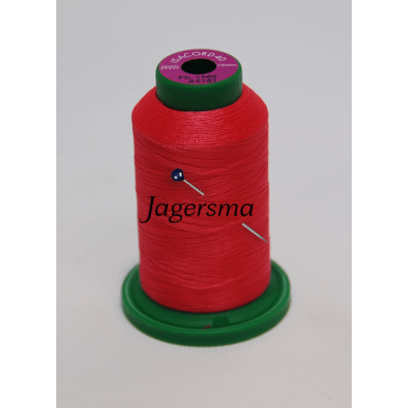 Garens Isacord 1950, PMS...