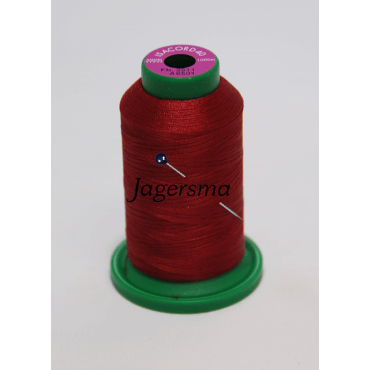 Garens Isacord 2011, PMS...