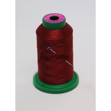 Garens Isacord 2022, PMS...