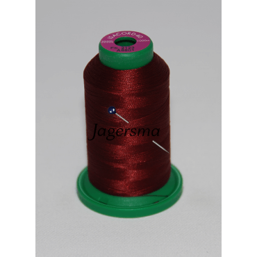 Garens Isacord 2123, PMS...