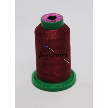 Garens Isacord 2222, PMS...