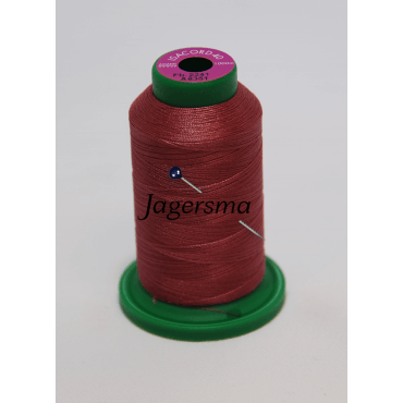 Garens Isacord 2241, PMS...