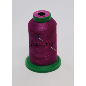 Garens Isacord 2363, PMS...