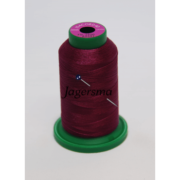 Garens Isacord 2500, PMS...