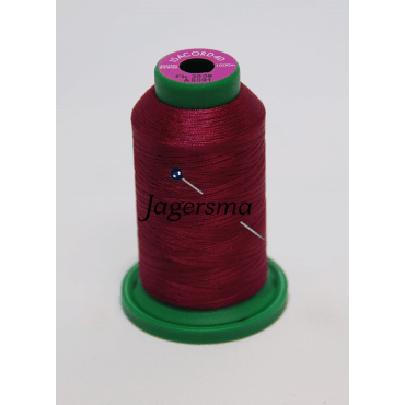 Garens Isacord 2506, PMS...