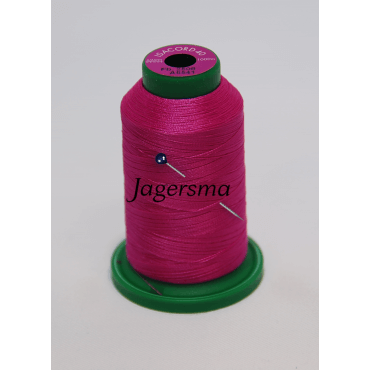 Garens Isacord 2508, PMS...