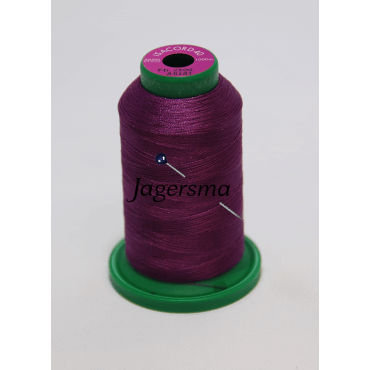 Garens Isacord 2600 - 1000...