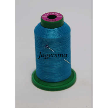 Garens Isacord 4111, PMS...