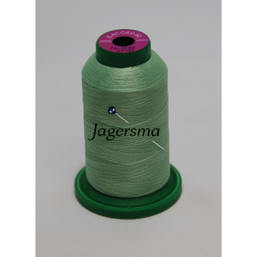 Garens Isacord 5450, PMS 344C - 1000 meter 