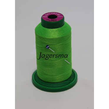 Garens Isacord 5500, PMS 802C - 1000 meter 