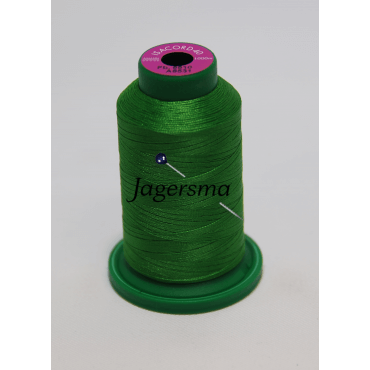 Garens Isacord 5510, PMS 361C - 1000 meter 