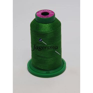 Garens Isacord 5513, PMS 362C - 1000 meter 