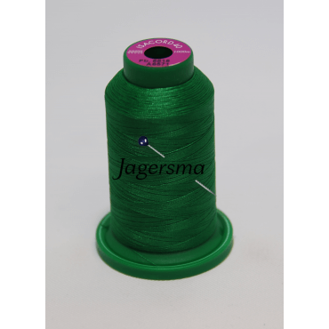 Garens Isacord 5515, PMS 347C - 1000 meter 