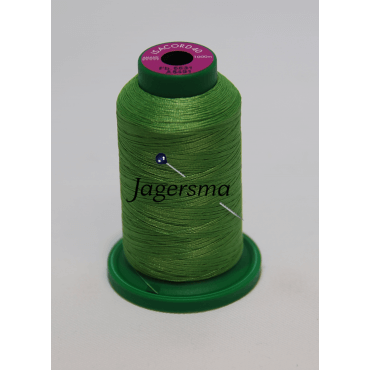 Garens Isacord 5531, PMS 7489C - 1000 meter 