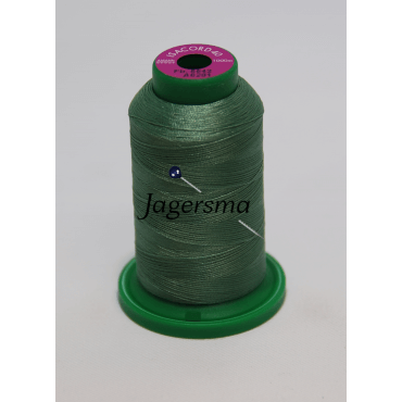 Garens Isacord 5542, PMS 624C - 1000 meter 