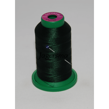 Garens Isacord 5565, PMS 553C - 1000 meter 