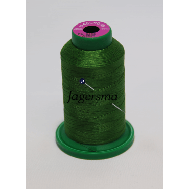 Garens Isacord 5633, PMS 364C - 1000 meter 