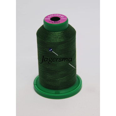 Garens Isacord 5643, PMS 7483C - 1000 meter 