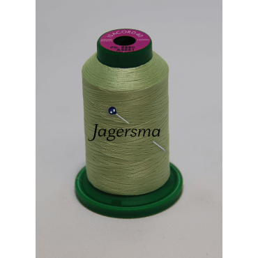 Garens Isacord 5650, PMS 579C - 1000 meter 