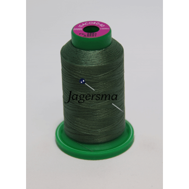 Garens Isacord 5664, PMS 5555C - 1000 meter 