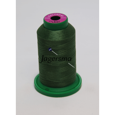 Garens Isacord 5743 - 1000 meter 