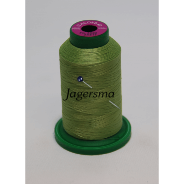 Garens Isacord 5822, PMS 577C - 1000 meter 