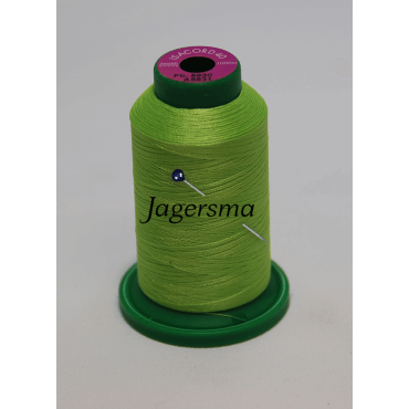 Garens Isacord 5830, PMS 366C - 1000 meter 