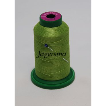 Garens Isacord 5832, PMS 377C - 1000 meter 