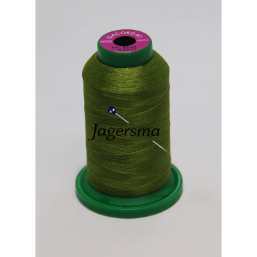 Garens Isacord 5833, PMS 7491C - 1000 meter 