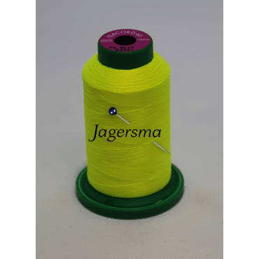 Garens Isacord 6010 - 1000 meter 