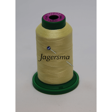 Garens Isacord 6051, PMS 580C - 1000 meter 