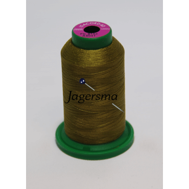 Garens Isacord 6133, PMS 105C - 1000 meter 