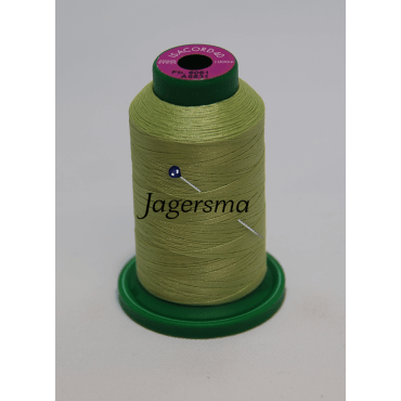 Garens Isacord 6151, PMS 9120C - 1000 meter 