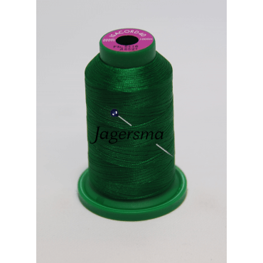 Garens Isacord 5415, PMS 348C - 1000 meter 