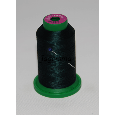 Garens Isacord 5374, PMS 5477C - 1000 meter 