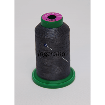 Garens Isacord 0138, PMS cool gray 11C - 1000 meter 