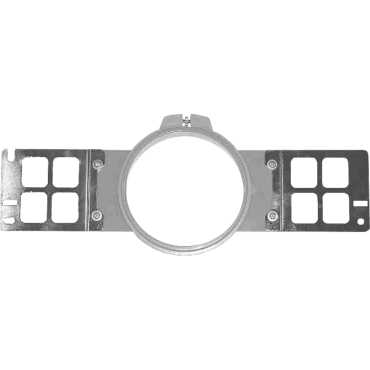 PTA-12-360 120mm rond